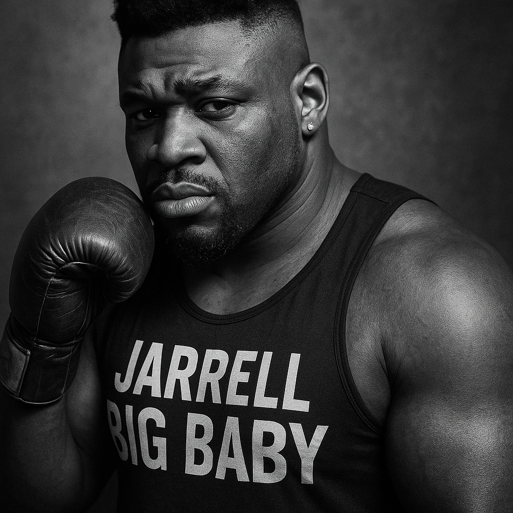 Jarrell Miller faces WBA eliminator vs Lenier Pero