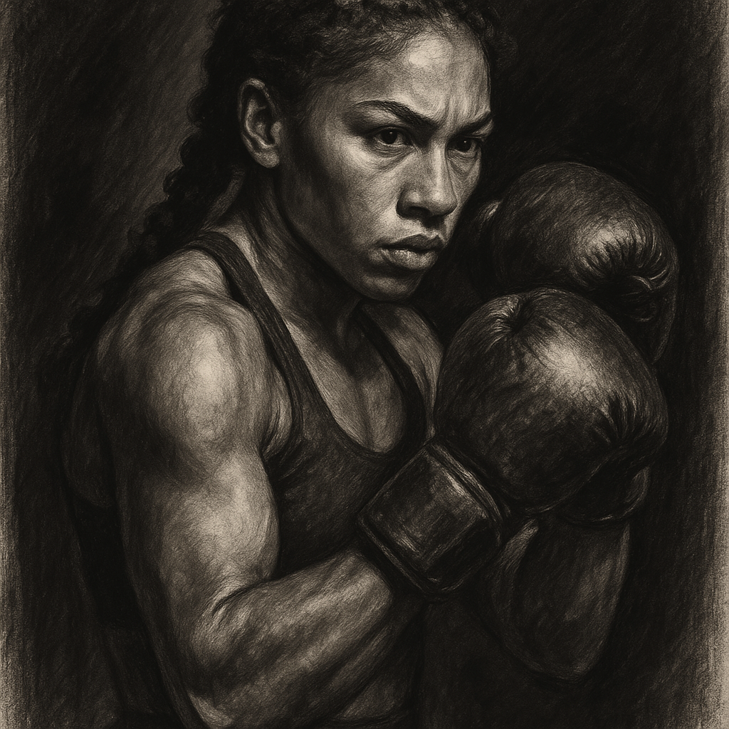 Baumgardner decisions Shin retains super featherweight titles MSG