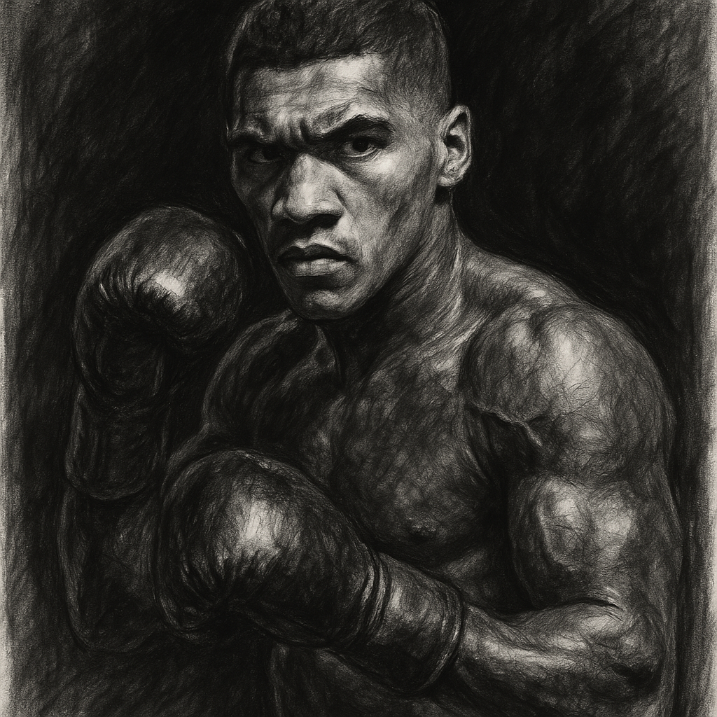 Benn Outpoints Prograis as Veteran Retires