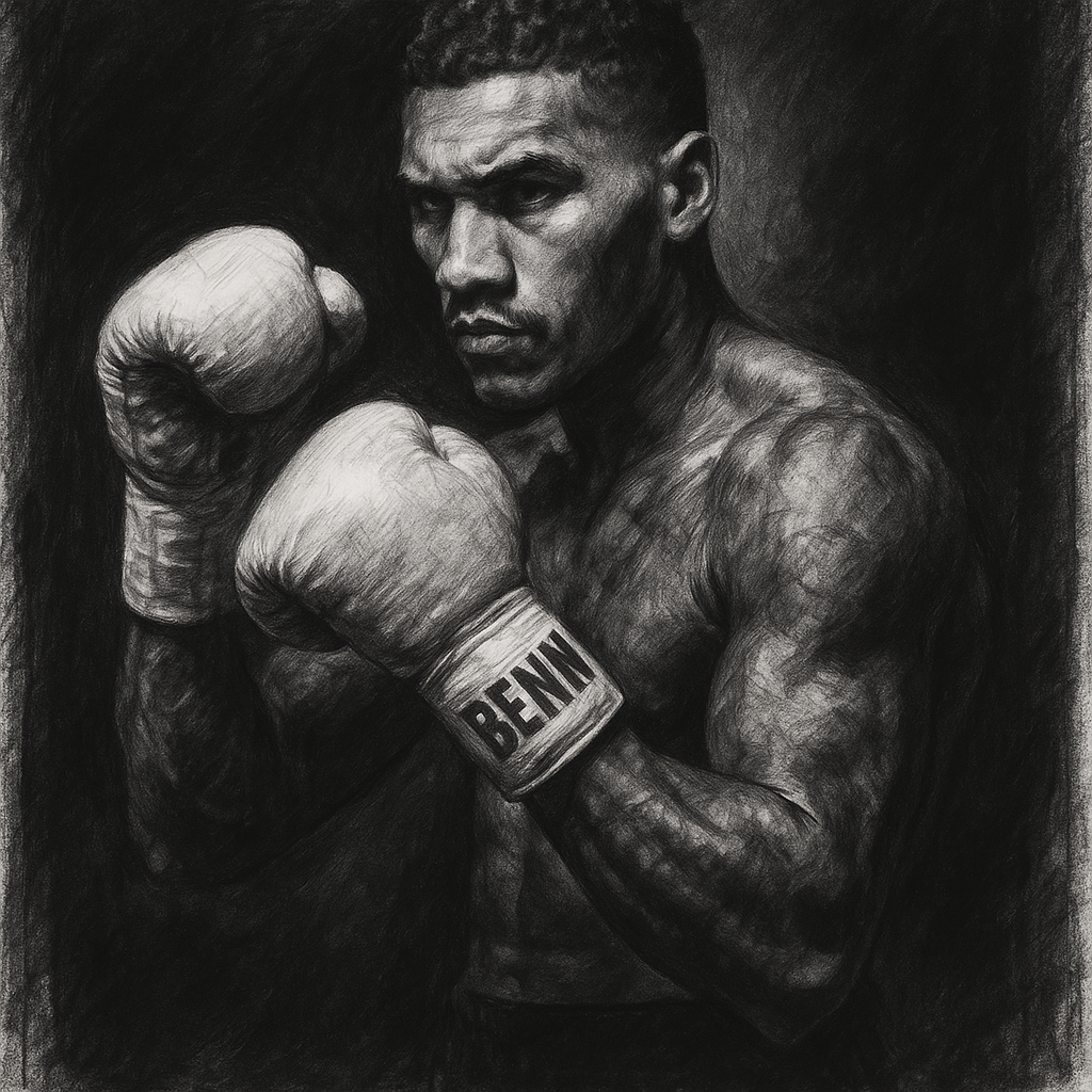 Stevenson Haney Garcia criticise Benn Prograis win welterweight