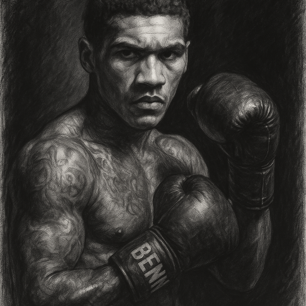 Conor Benn vs Regis Prograis preview