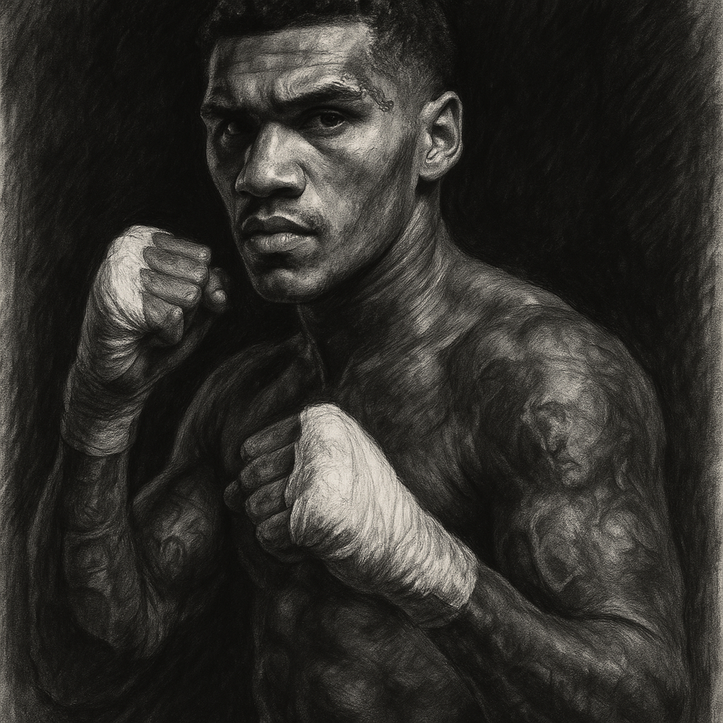 Conor Benn signs five-fight Zuffa Boxing extension Dana White ESPN