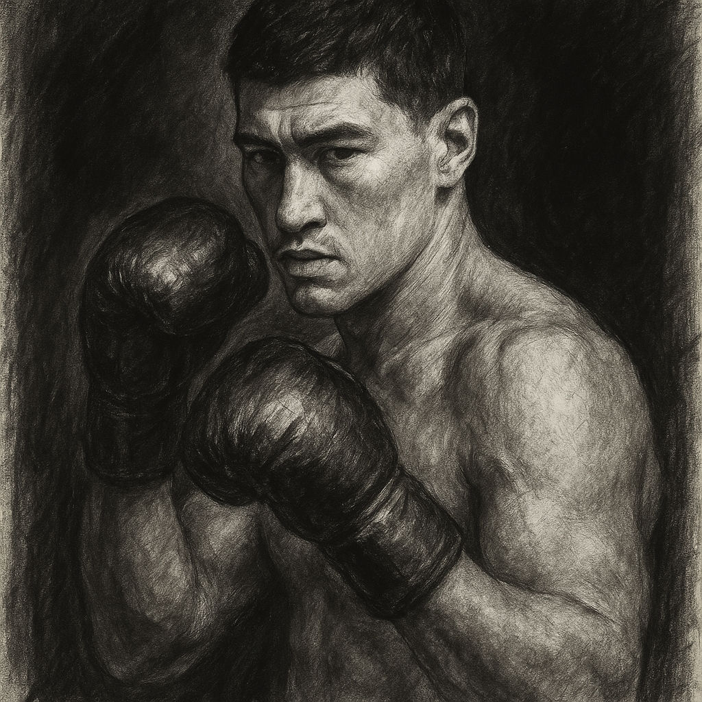 Bivol vs Eifert Two Days Out — Champion's Comeback In Yekaterinburg Saturday