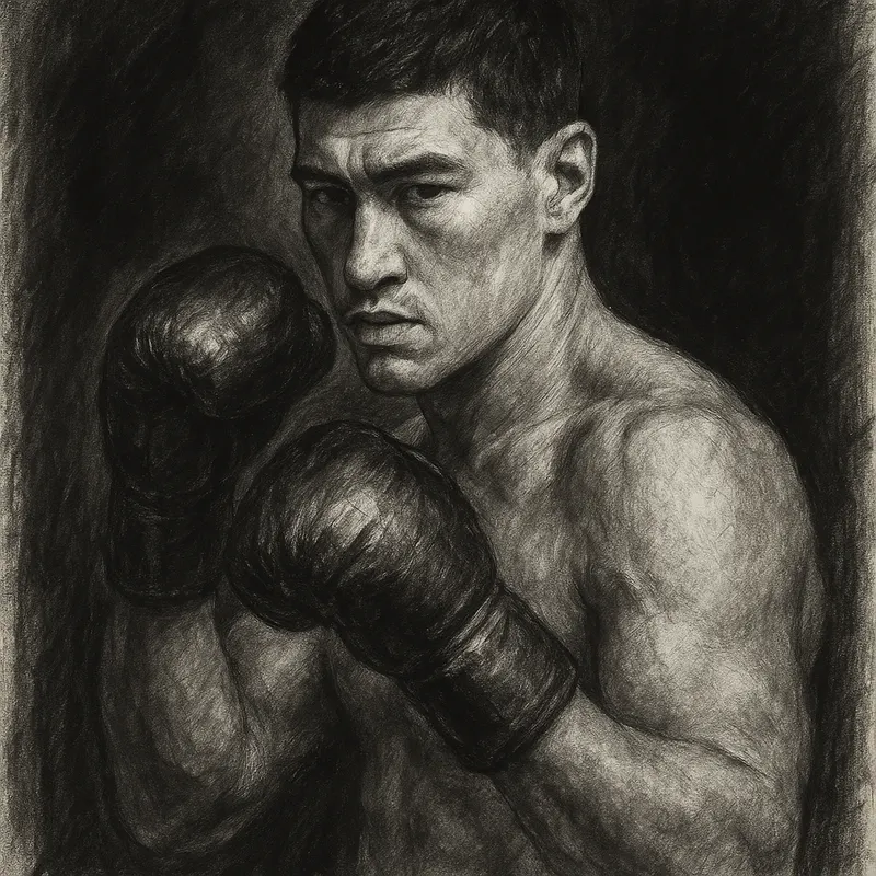 Bivol vs Eifert Two Days Out — Champion's Comeback In Yekaterinburg Saturday