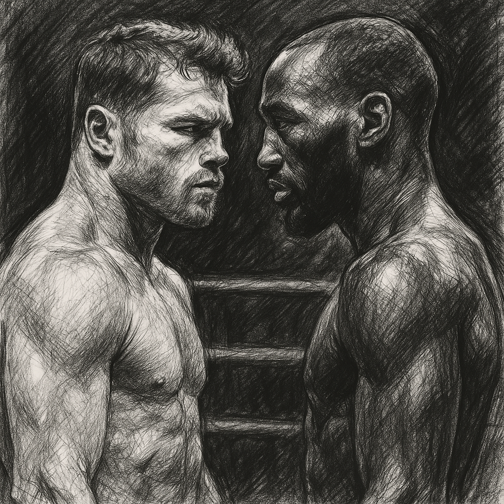 Canelo Alvarez targets Crawford rematch in Riyadh September 2026