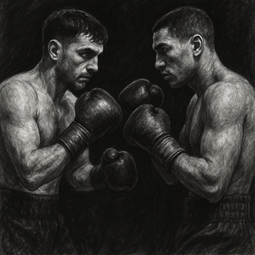 Catterall vs Giyasov spoiler tactical preview