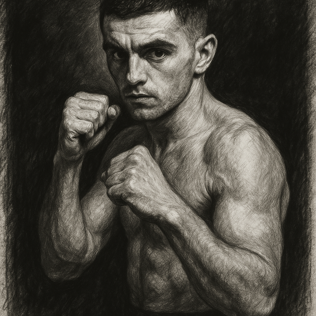 Catterall UD Giyasov — Jack Finally Has A World Strap And Chorley Can Breathe