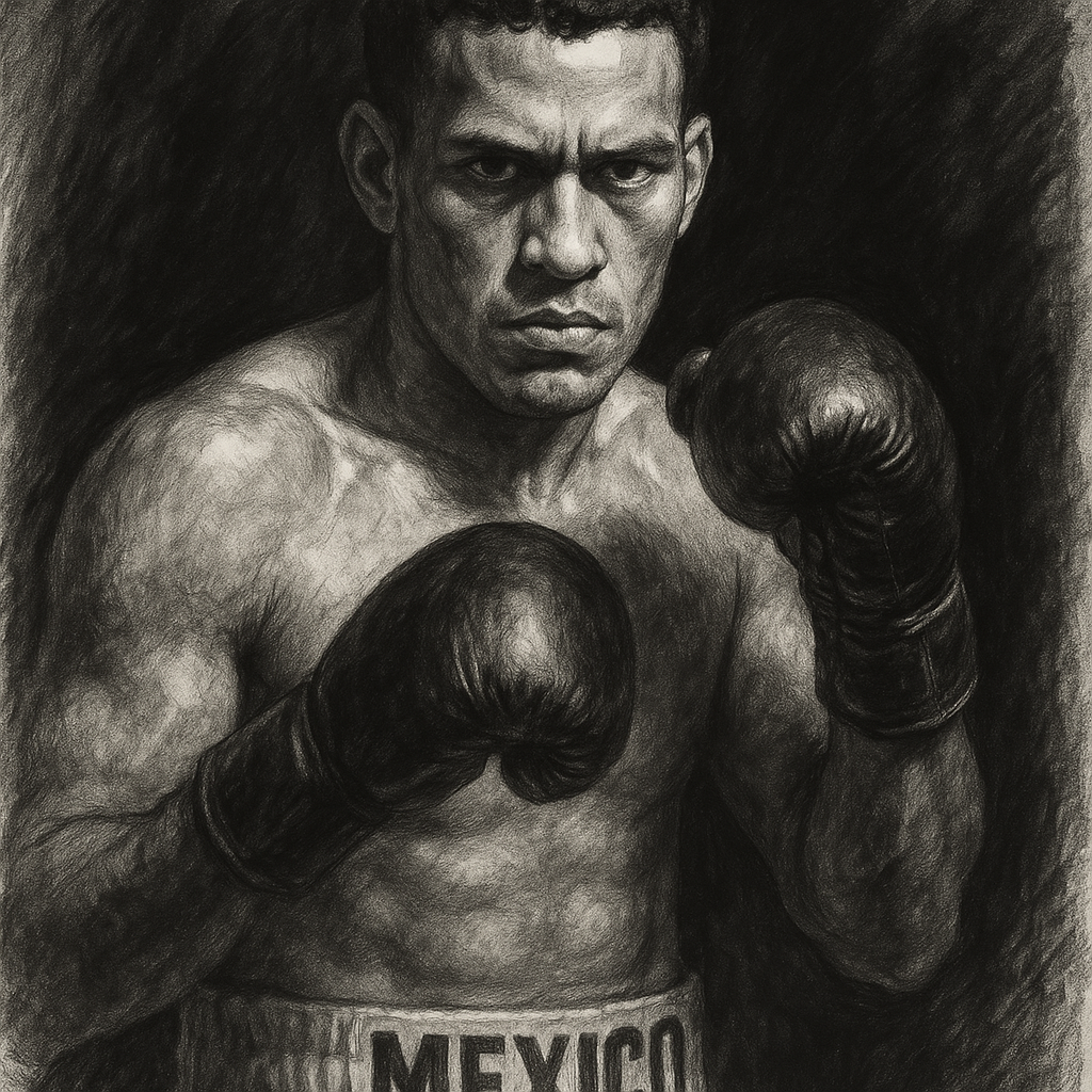 Cinco De Mayo full card T-Mobile Arena