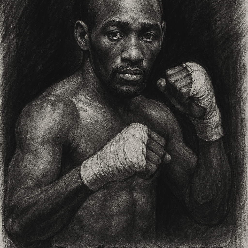 Crawford picks Tank vs Shakur