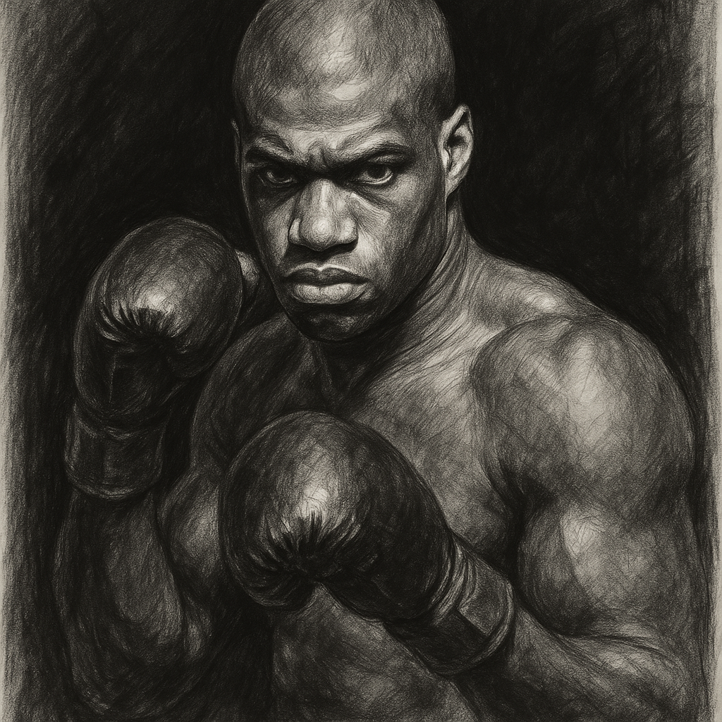 Daniel Dubois ahead of WBO heavyweight title fight with Fabio Wardley Manchester