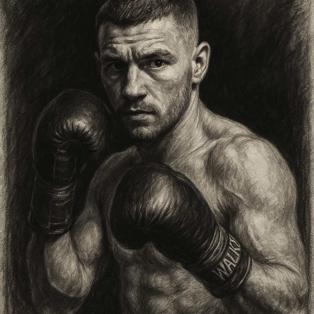 DAZN May 2026 monster slate