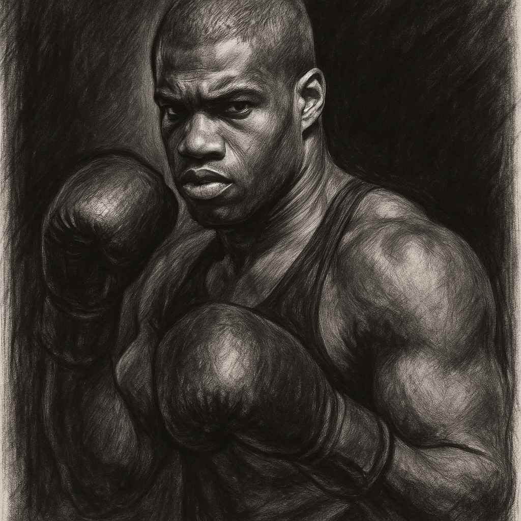 Daniel Dubois career crossroads Manchester May 9