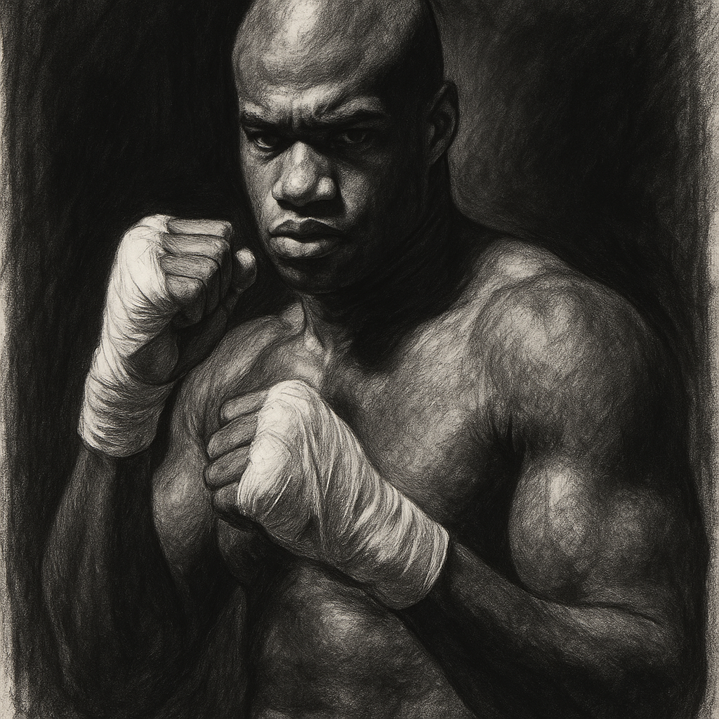 Daniel Dubois bin man take out the trash response Wardley fight week