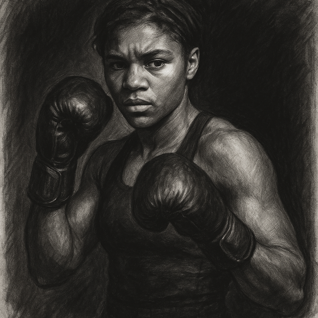 Caroline Dubois calls out Baumgardner drug cheat 147