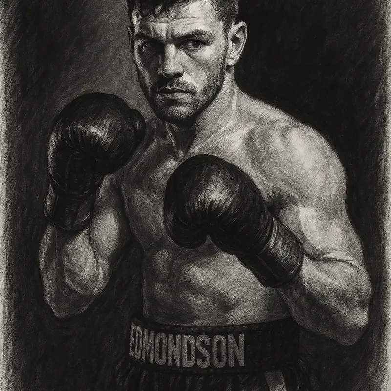 Edmondson vs Arthur: Light-Heavyweight War On Home Soil