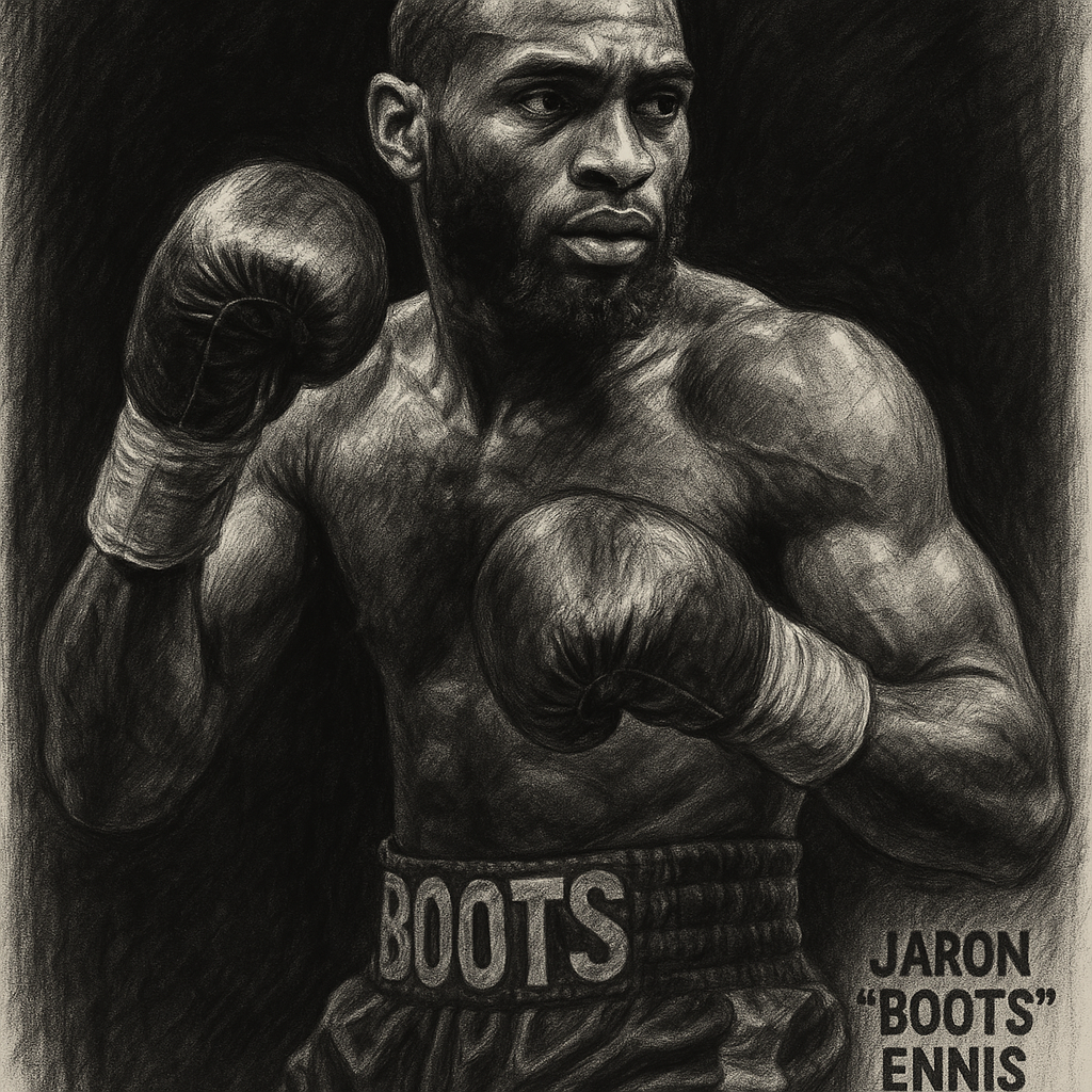Ennis Hands Back The WBA Interim 154 — Boots Goes To Brooklyn With A Clean Sheet For Zayas