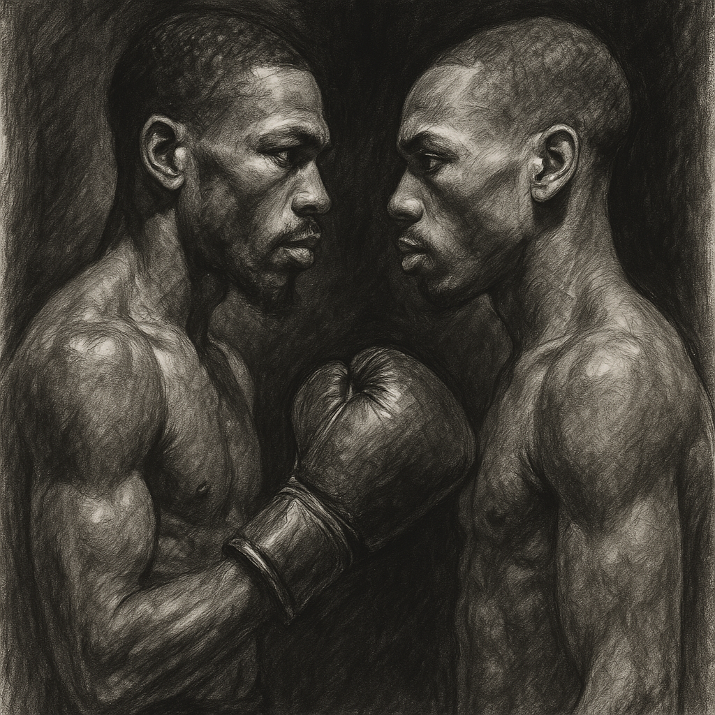 Foster vs Ford May 30 Houston WBC super featherweight