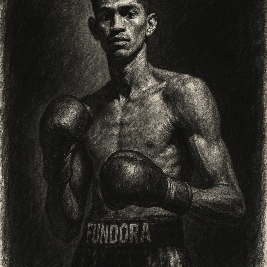 Fundora calls out 154lb division