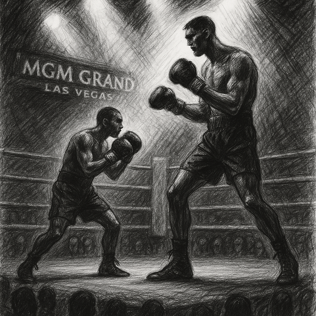 Fundora vs Thurman fight night predictions