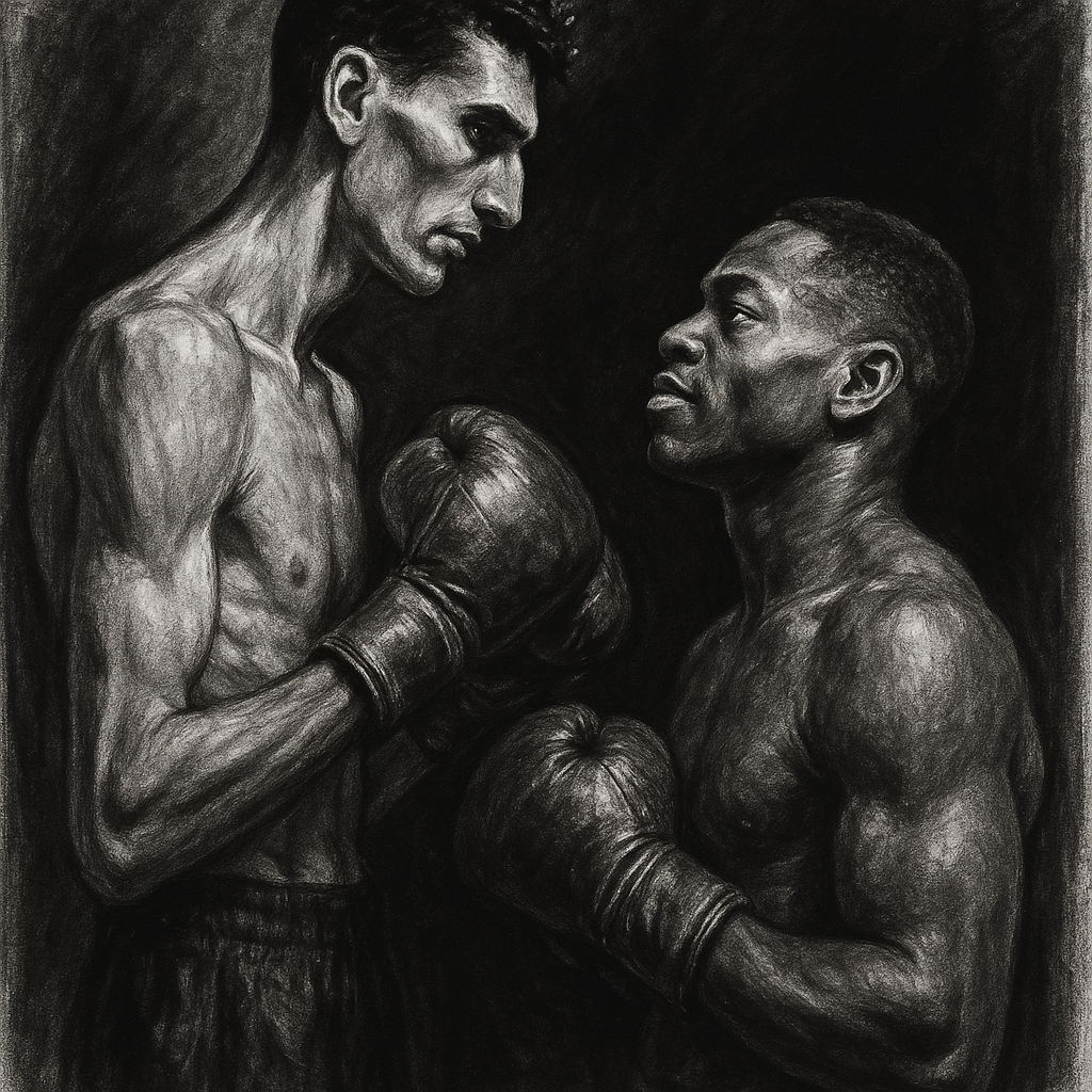 Sebastian Fundora vs Keith Thurman WBC super welterweight title fight week