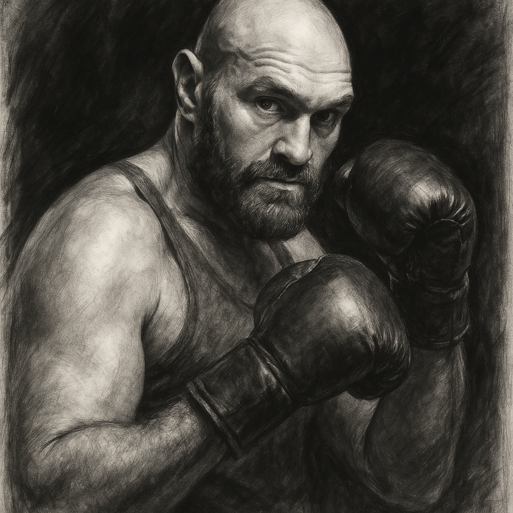 Tyson Fury comeback Makhmudov