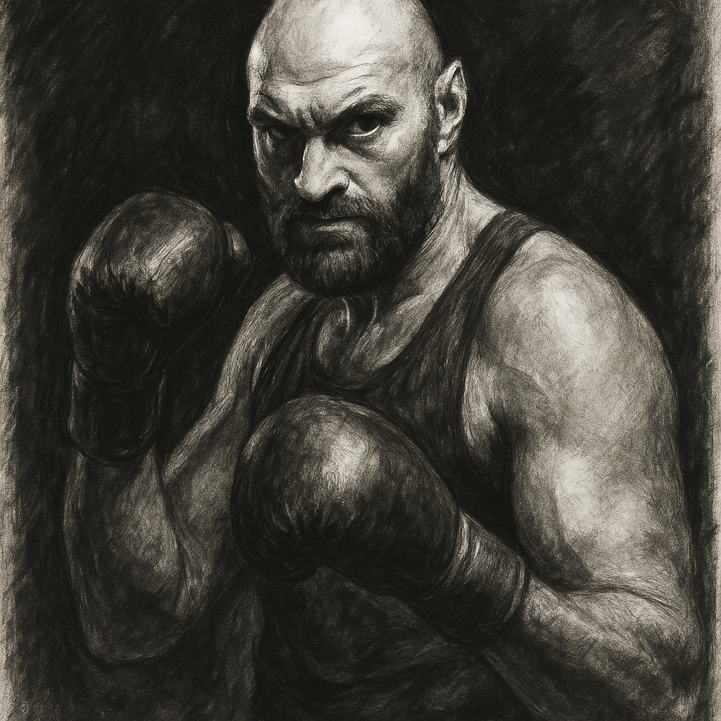 Fury Dominates Makhmudov, Calls Out Joshua