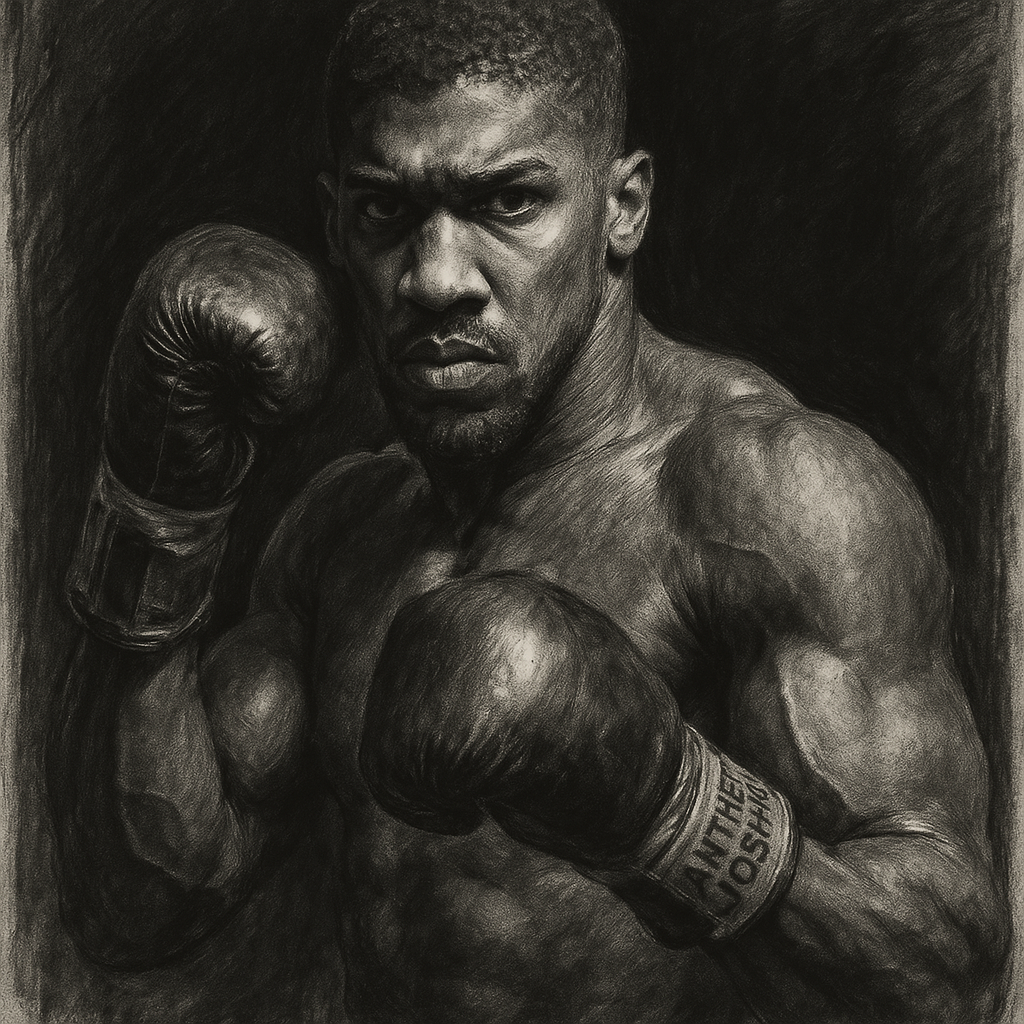 Fury vs Joshua — The Mega-Fight Is Closer Than Ever