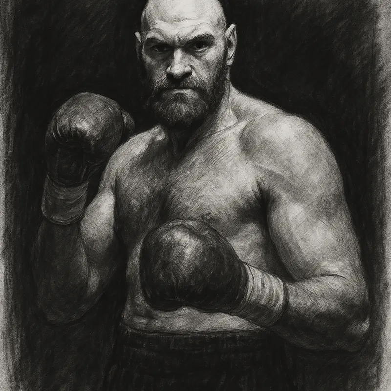 Fury vs Joshua: The Venue War Has Started Before A Punch Is Thrown