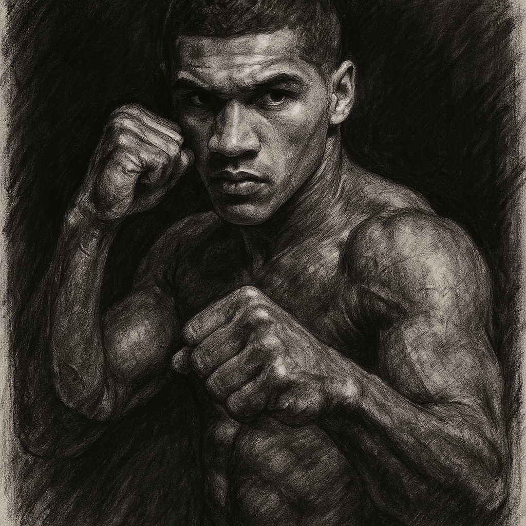 Fury Makhmudov full card