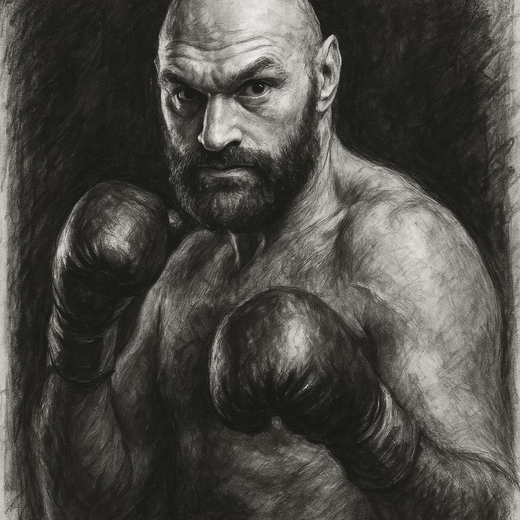 Fury Makhmudov final press conference Pelligon