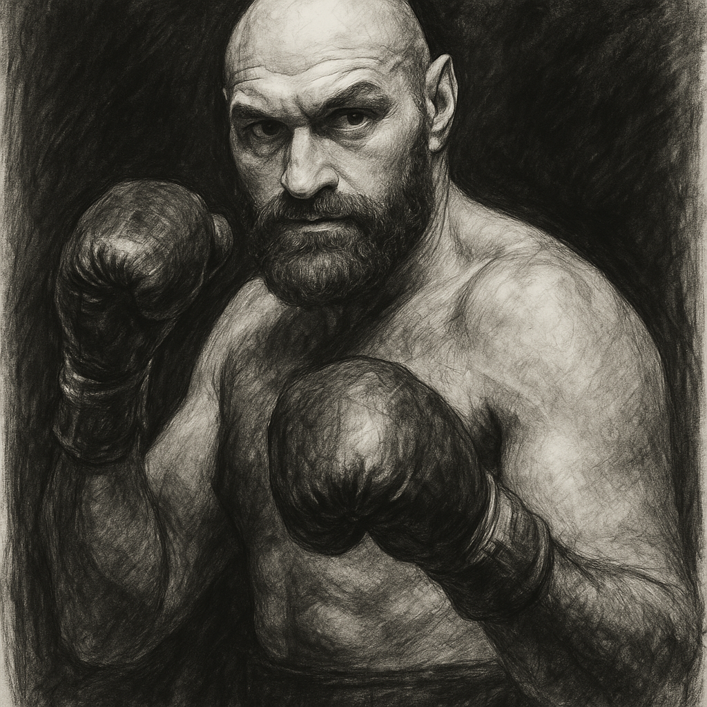 Tyson Fury heavyweight retirement Joshua deal Q4 2026