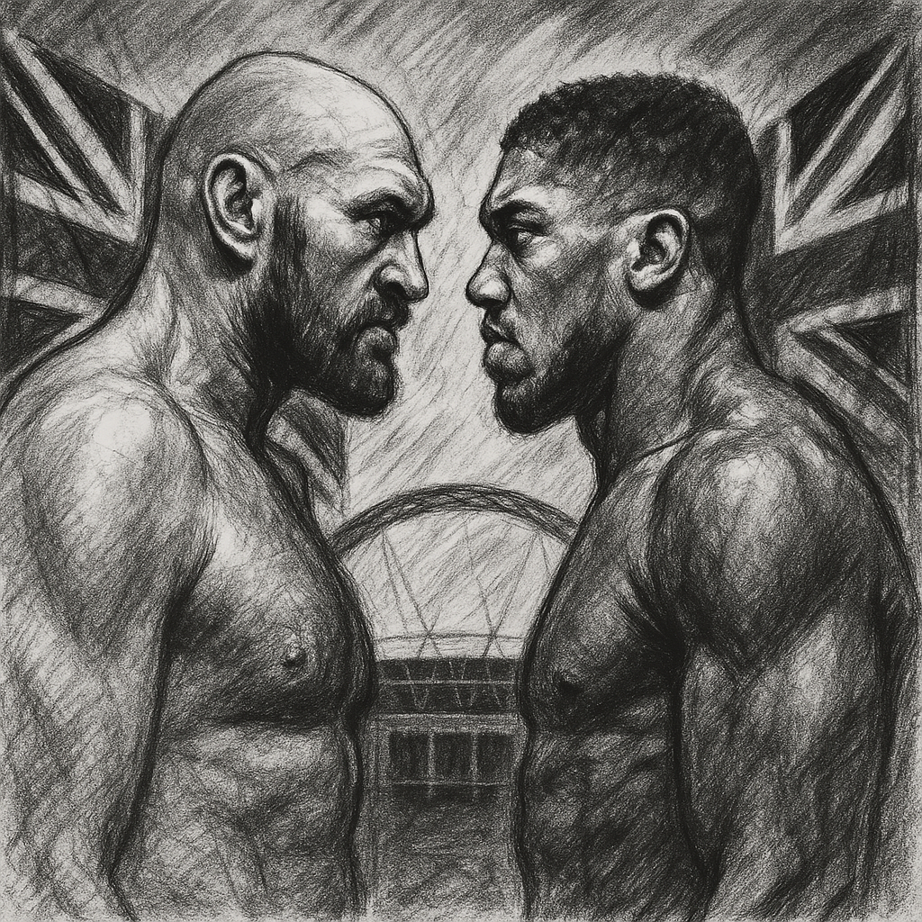 Fury wants Joshua after Makhmudov