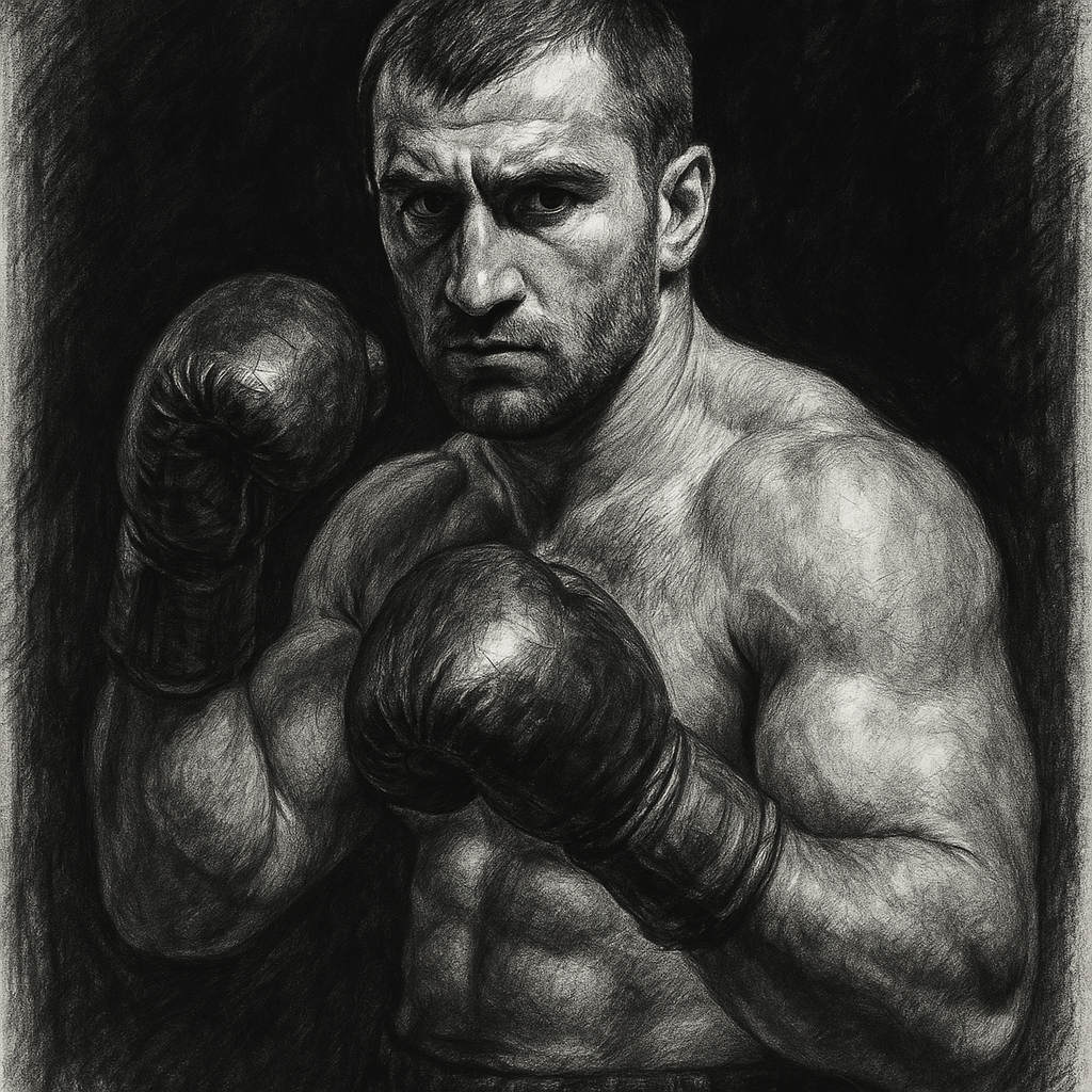 Gassiev vs Yoka Confirmed July 11 Moscow — WBA Heavyweight Title On The Line