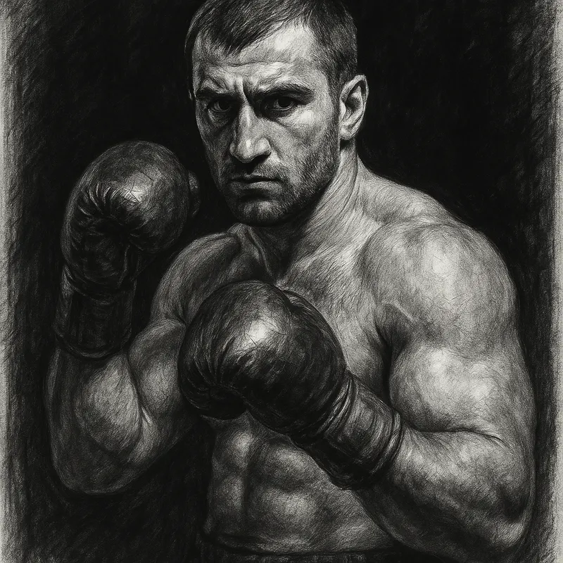 Gassiev vs Yoka Confirmed July 11 Moscow — WBA Heavyweight Title On The Line