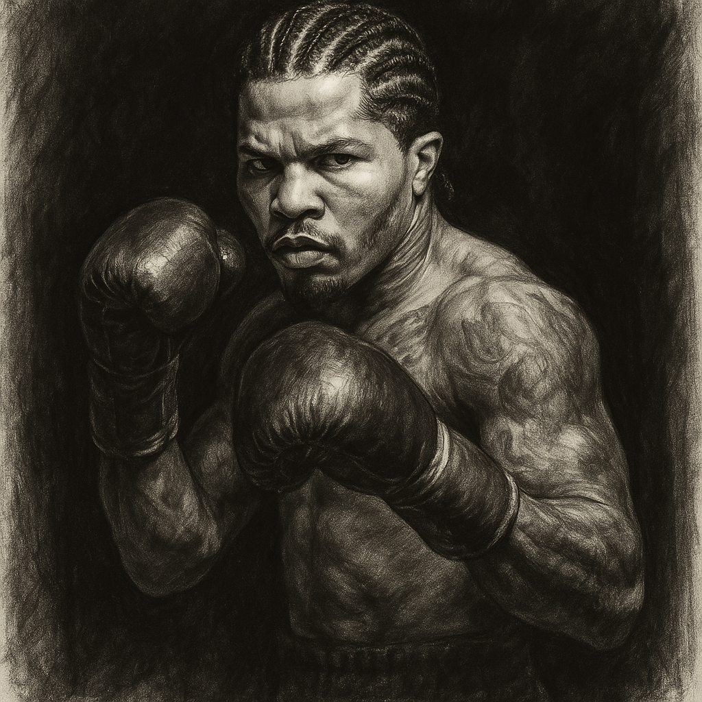 WBA Orders Gervonta Davis vs Floyd Schofield — 30-Day Mandatory Window Open