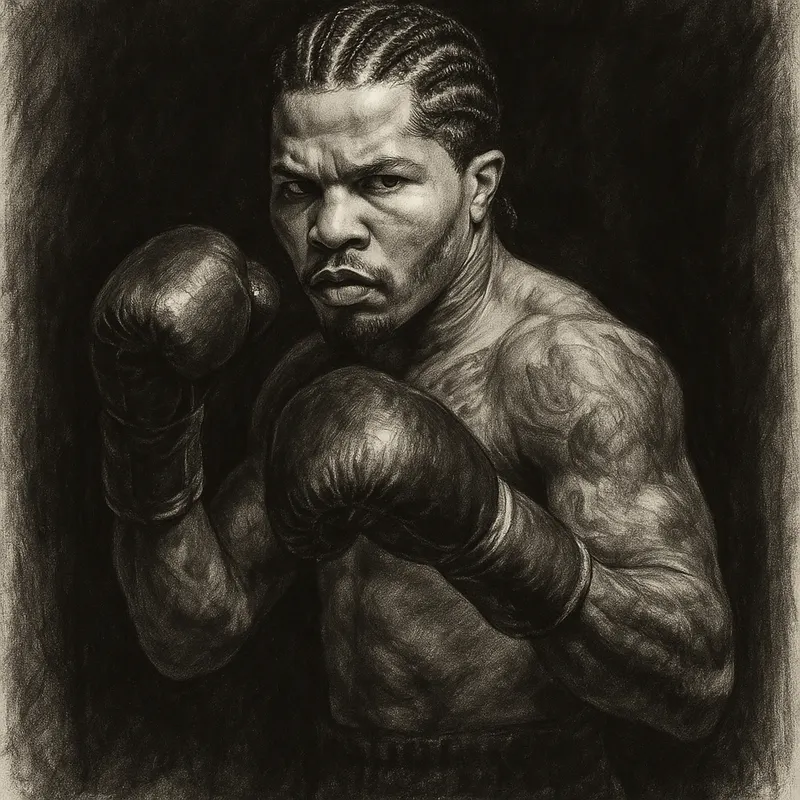 WBA Orders Gervonta Davis vs Floyd Schofield — 30-Day Mandatory Window Open