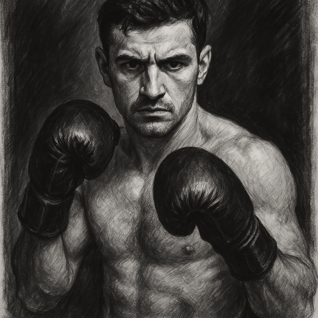 Hadribeaj Outpoints Samake In Oberhausen — Fundora Has A Mandatory Problem At 154