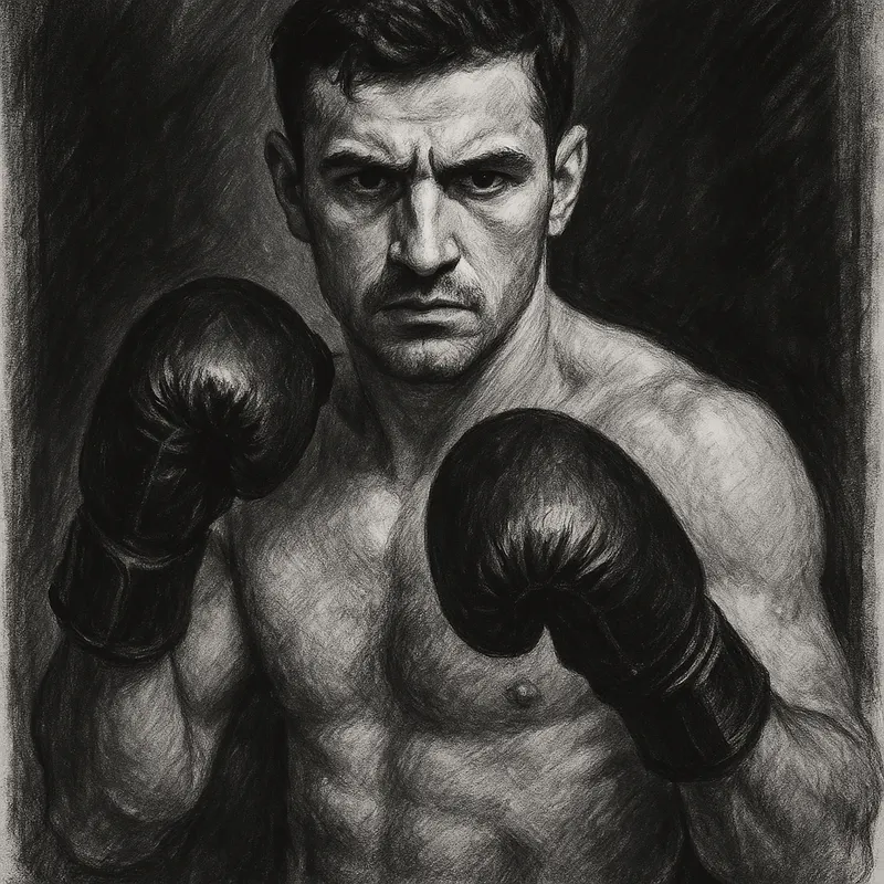 Hadribeaj Outpoints Samake In Oberhausen — Fundora Has A Mandatory Problem At 154
