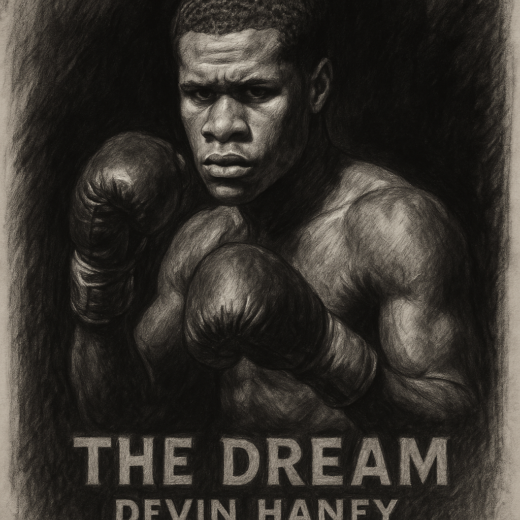 Devin Haney Rolando Romero unification