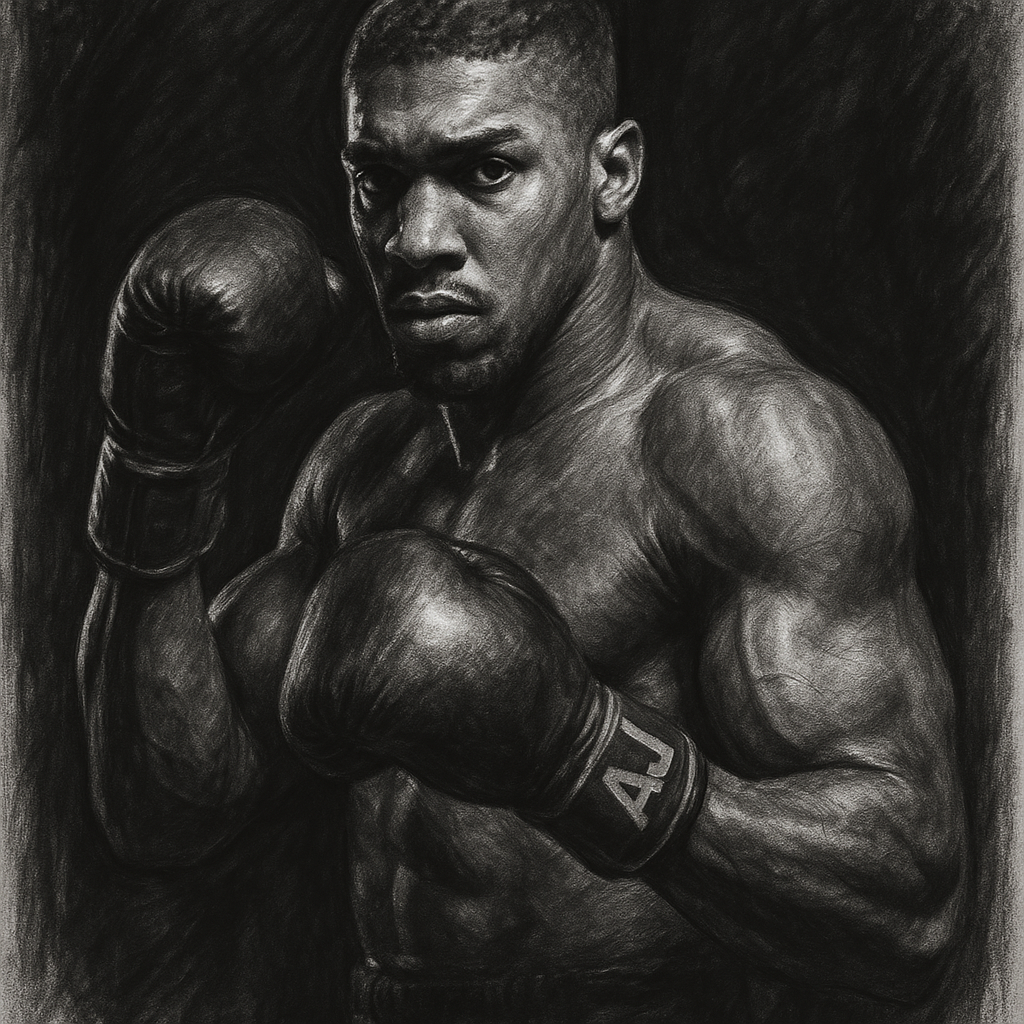 Eddie Hearn says Anthony Joshua vs Tyson Fury negotiations are in the final stages with November UK target