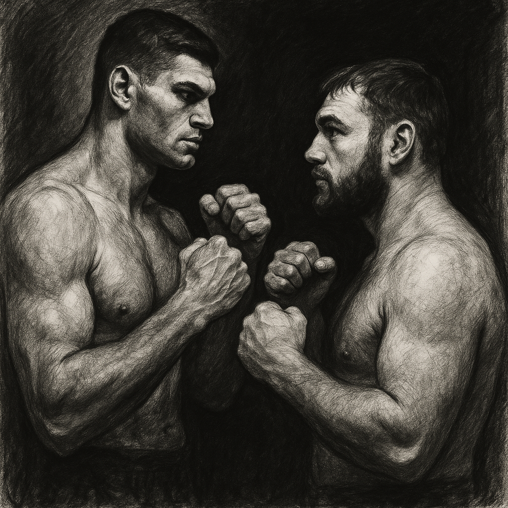 Filip Hrgovic and Dave Allen heavyweight fight Doncaster May 16