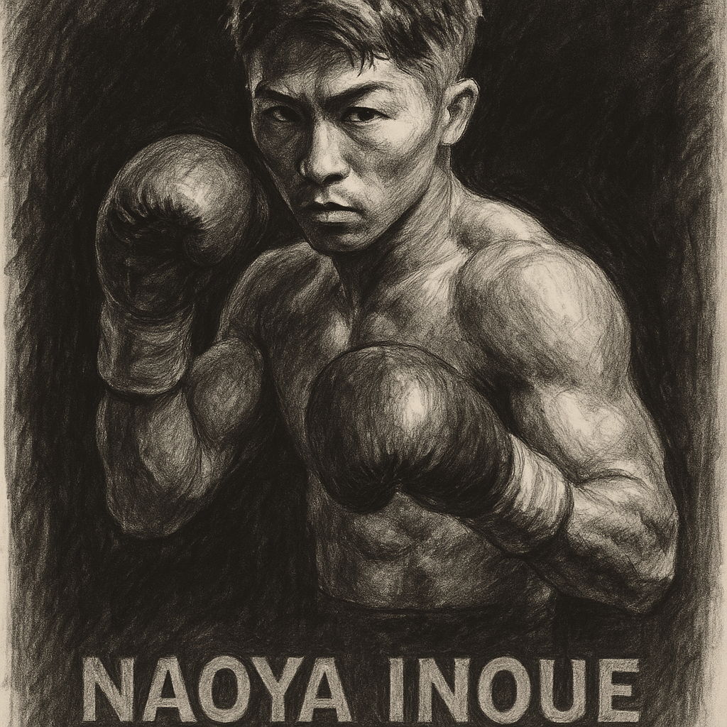Inoue Open To Nakatani Rematch — But Demand Is The Question