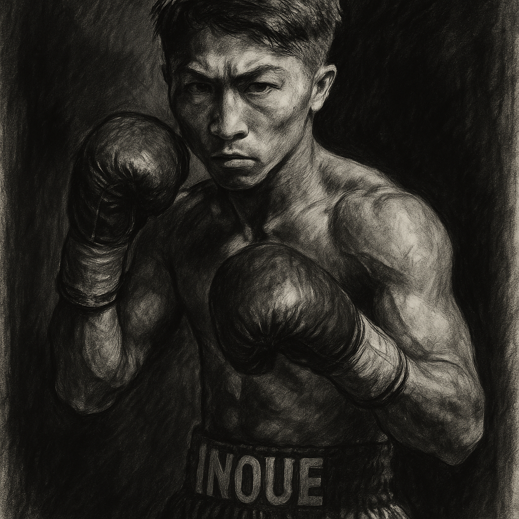 Inoue Tokyo Dome $30M gate US viewership analysis