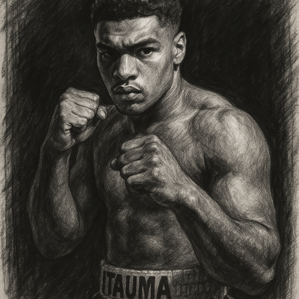 Moses Itauma August 8 O2 Arena date shift