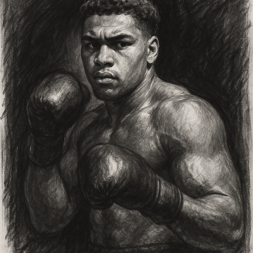 Itauma vs Franklin fight night Manchester