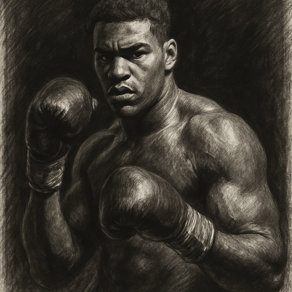 Moses Itauma July 25 O2 Arena heavyweight return