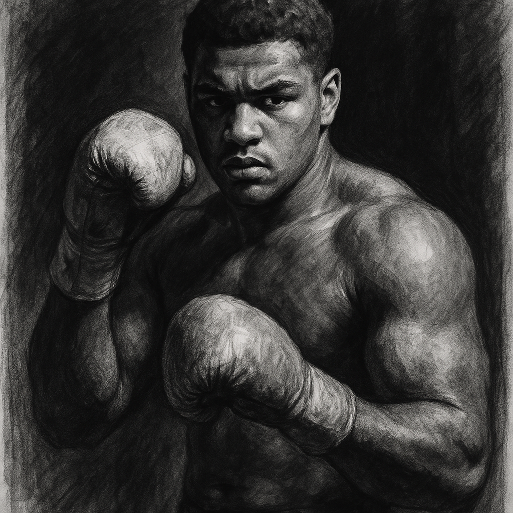 Moses Itauma stops Franklin