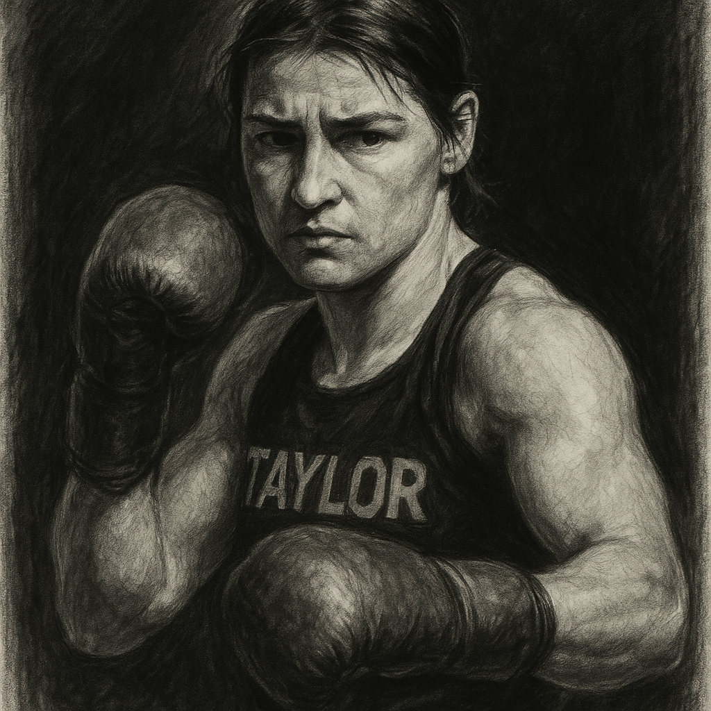 Katie Taylor's Croke Park Farewell — Very Positive Talks As Late Summer Closes In