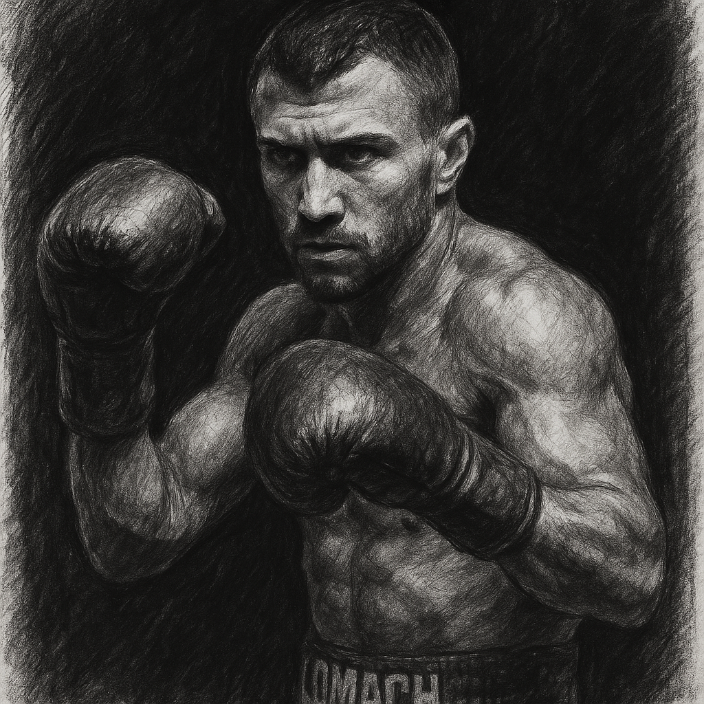 Lomachenko Unretires — Fall 2026 Return Targeted As Free Agent