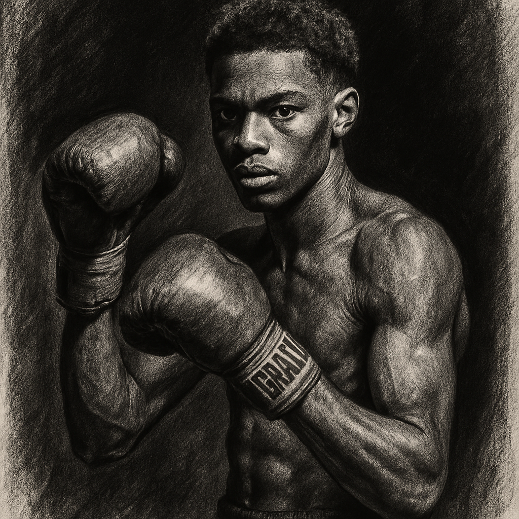 Abdullah Mason defends his WBO lightweight world title against Albert Bell in Cleveland